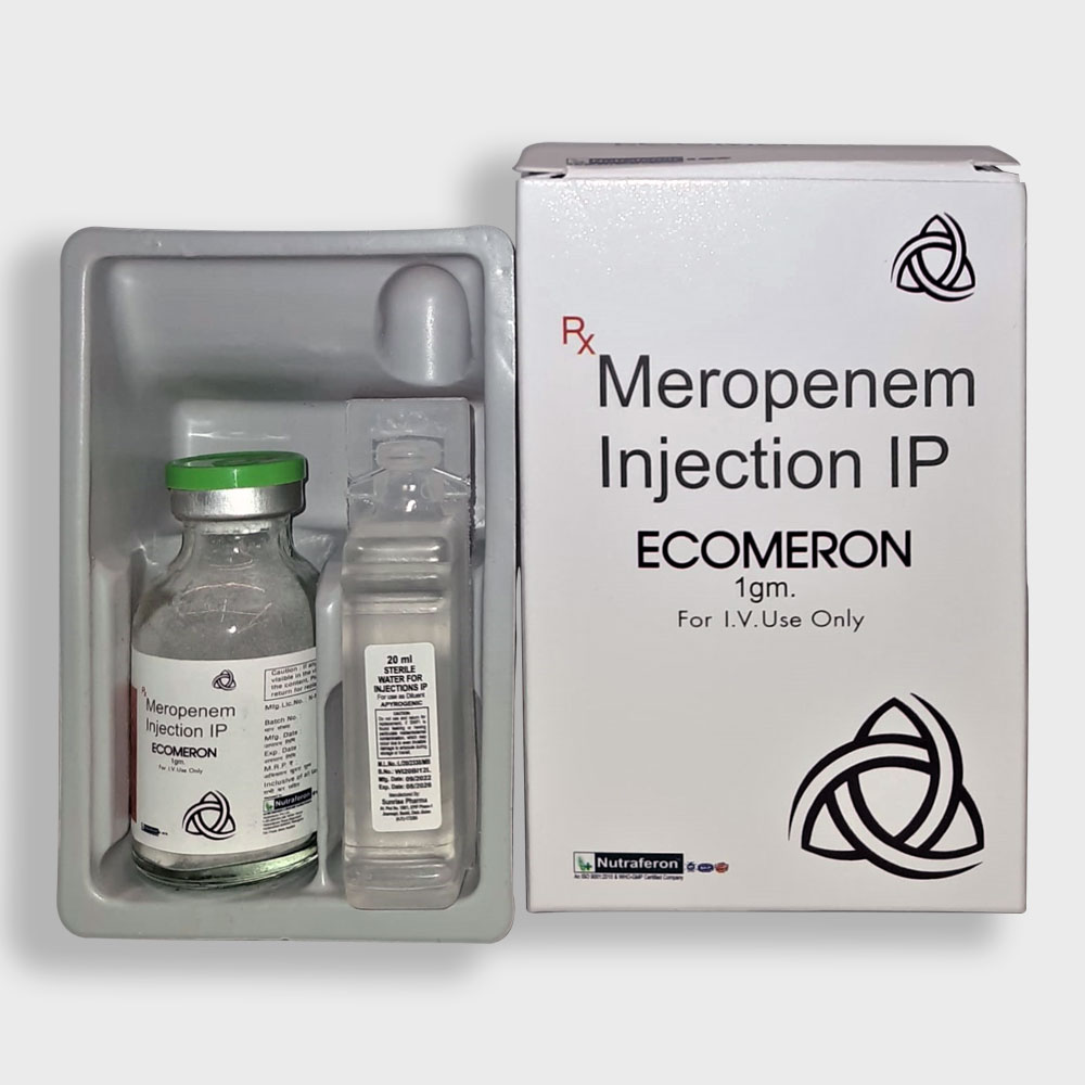Ecomeron1gm2