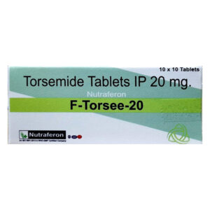 F-TORSEE-20 TAB