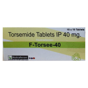 F-TORSEE-40 TAB