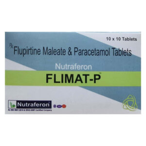 Flimat-P TAB