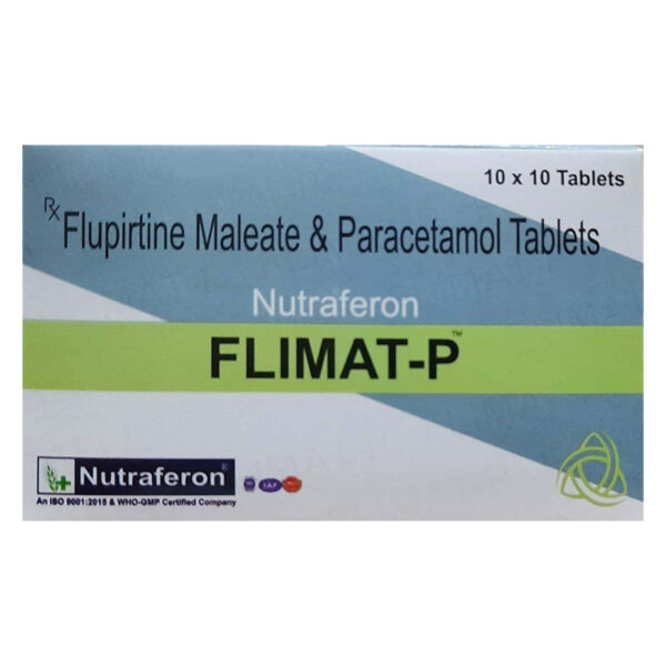 Flimat-P TAB