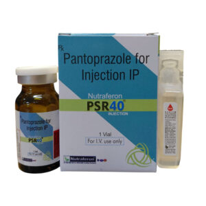 Nutraferon PSR 40 INJ