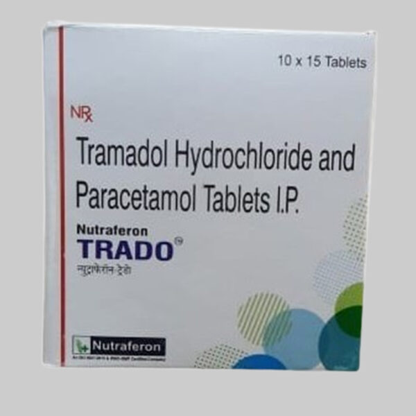 Nutraferon TRADO TAB