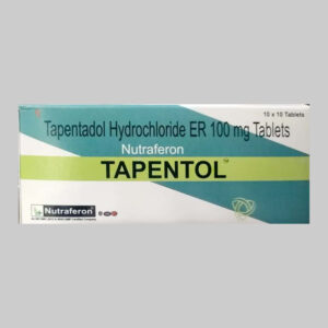 Nutraferon TAPENTOL TAB